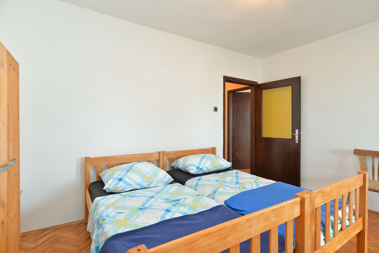 Apartments Dino 1700 Fažana Exteriér fotografie