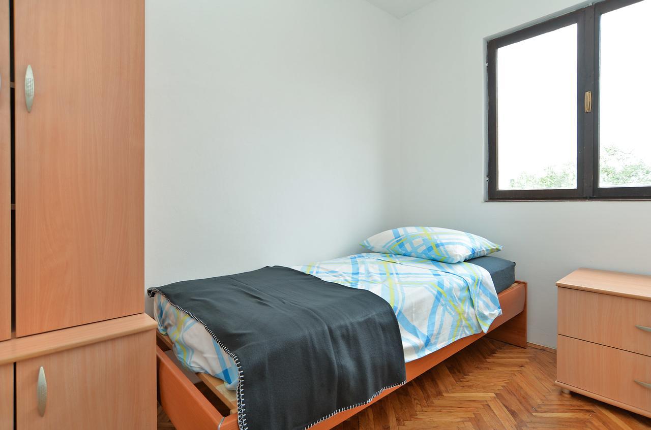 Apartments Dino 1700 Fažana Exteriér fotografie